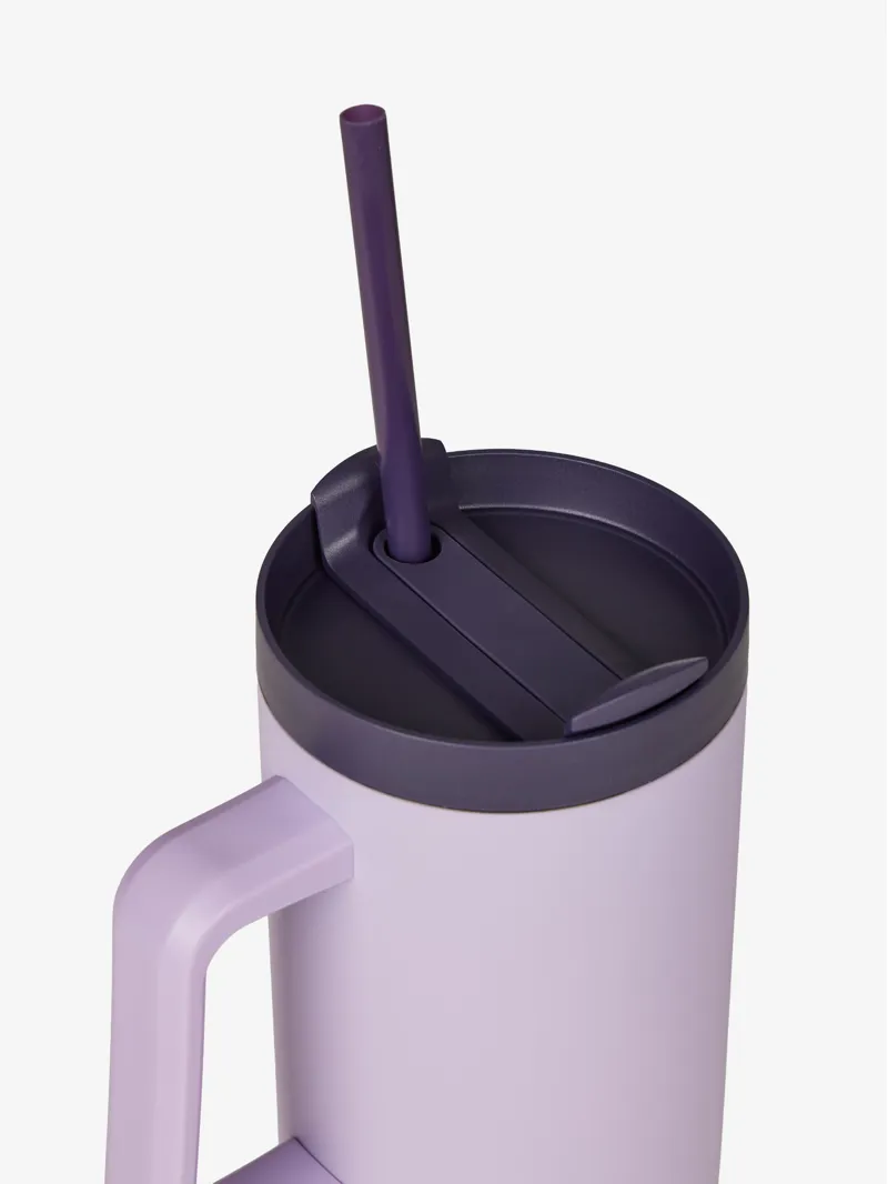 LeMieux Sports Cup - Lilac-2