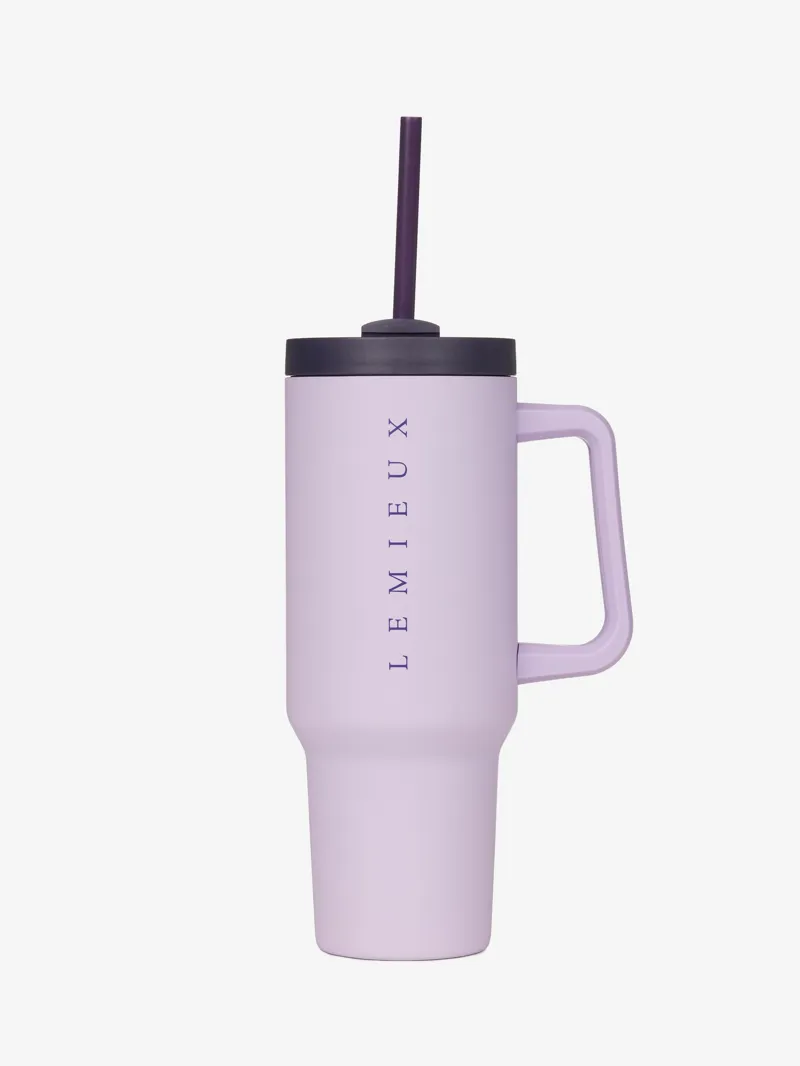 LeMieux Sports Cup - Lilac