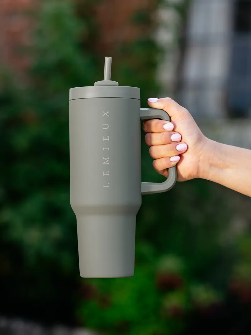 LeMieux Sports Cup - Rosemary-1