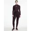 LeMieux Naomi Pull On Breeches - Damson