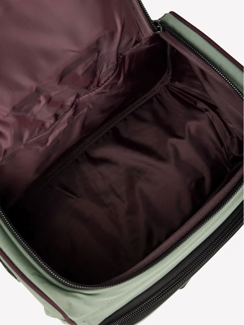 LeMieux ProKit Lite Grooming Bag - Rosemary-1