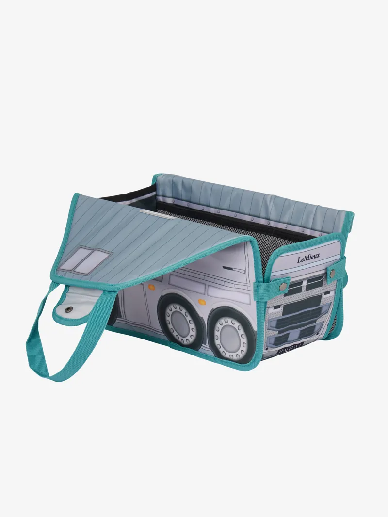 LeMieux Toy Pony Carry Bag - Printed-1