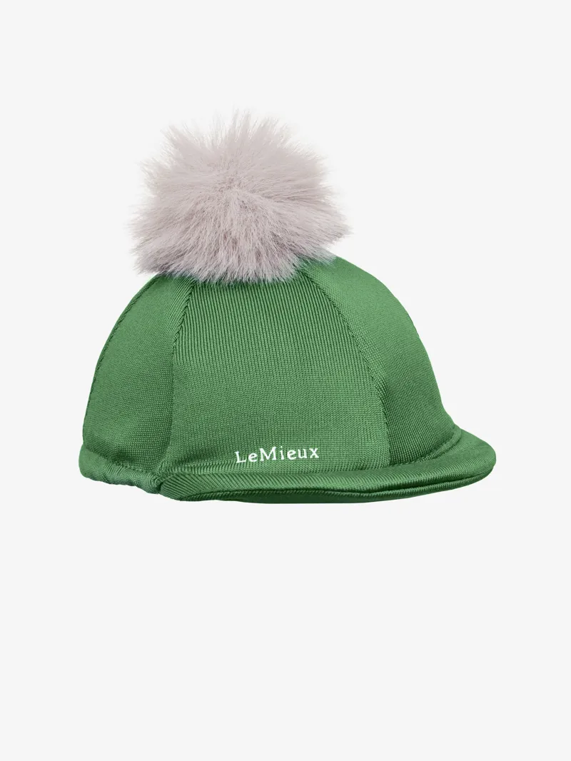 LeMieux Toy Rider Outfit - Hunter Green-2