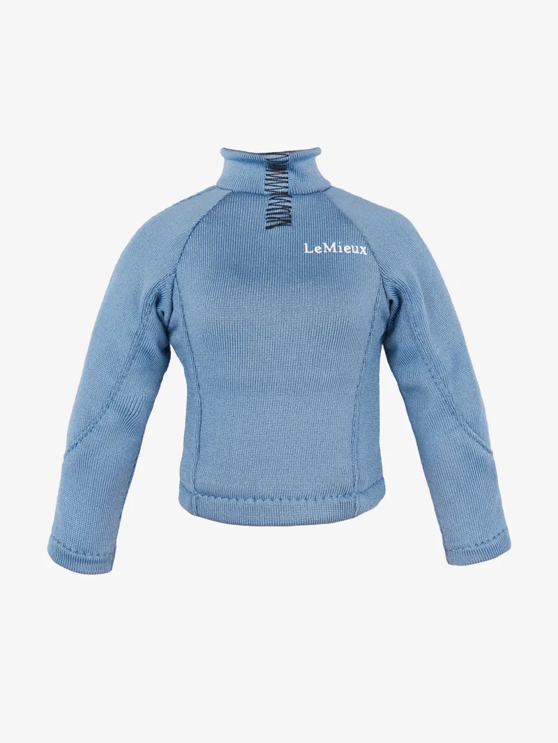 LeMieux Toy Rider Outfit - Ice Blue-1
