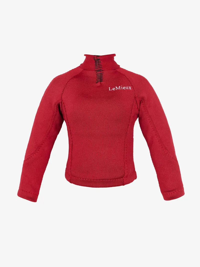 LeMieux Toy Rider Outfit - Chilli-2