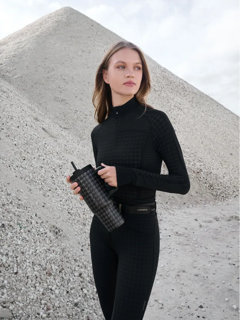 LeMieux Aspen Sports Cup - Black