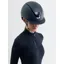 LeMieux Verv Competition Helmet - Matte Navy