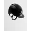 LeMieux Verv Competition Helmet - Gloss Black