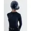 LeMieux Verv Competition Helmet - Gloss Navy
