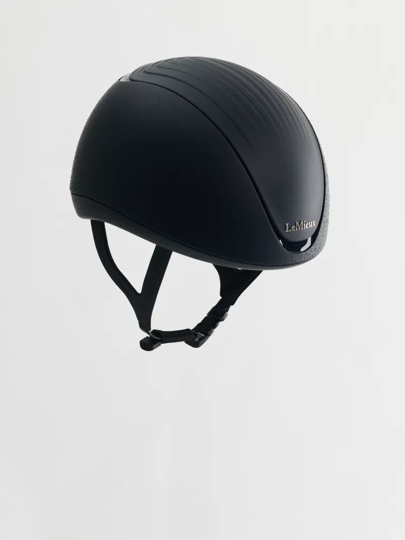 LeMieux Vexa Skull Helmet - Navy