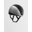 LeMieux Vexa Skull Helmet - Silver