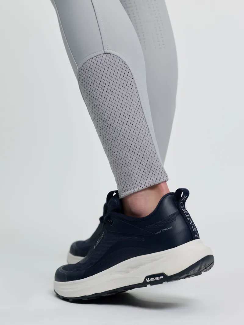 Lemieux Amy Bregging - Light Grey-5