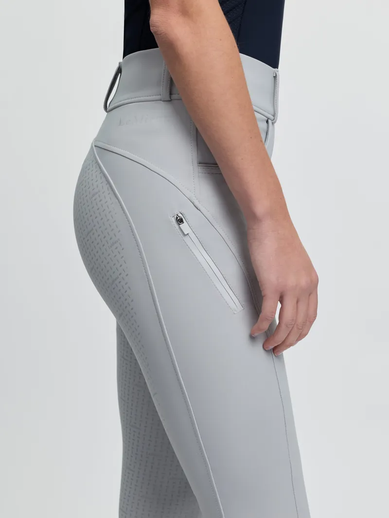 Lemieux Amy Bregging - Light Grey-3