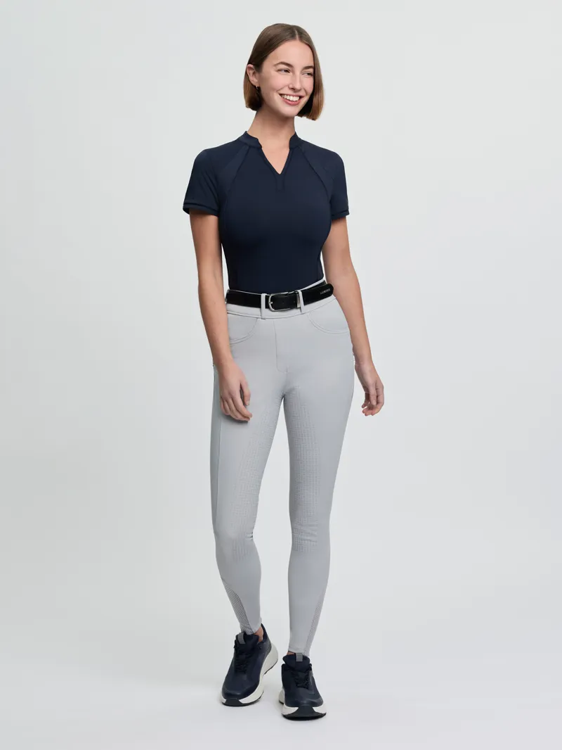 Lemieux Amy Bregging - Light Grey-1