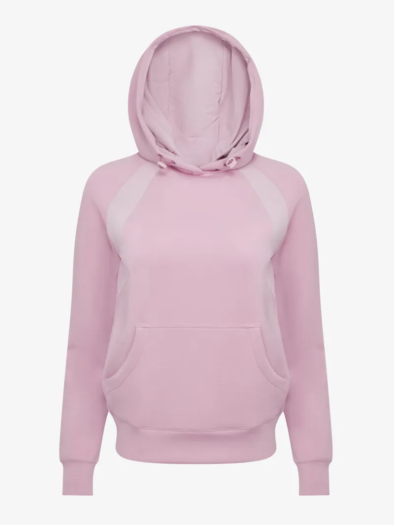 LeMieux Nadine Airflow Hoodie - Fondant-6