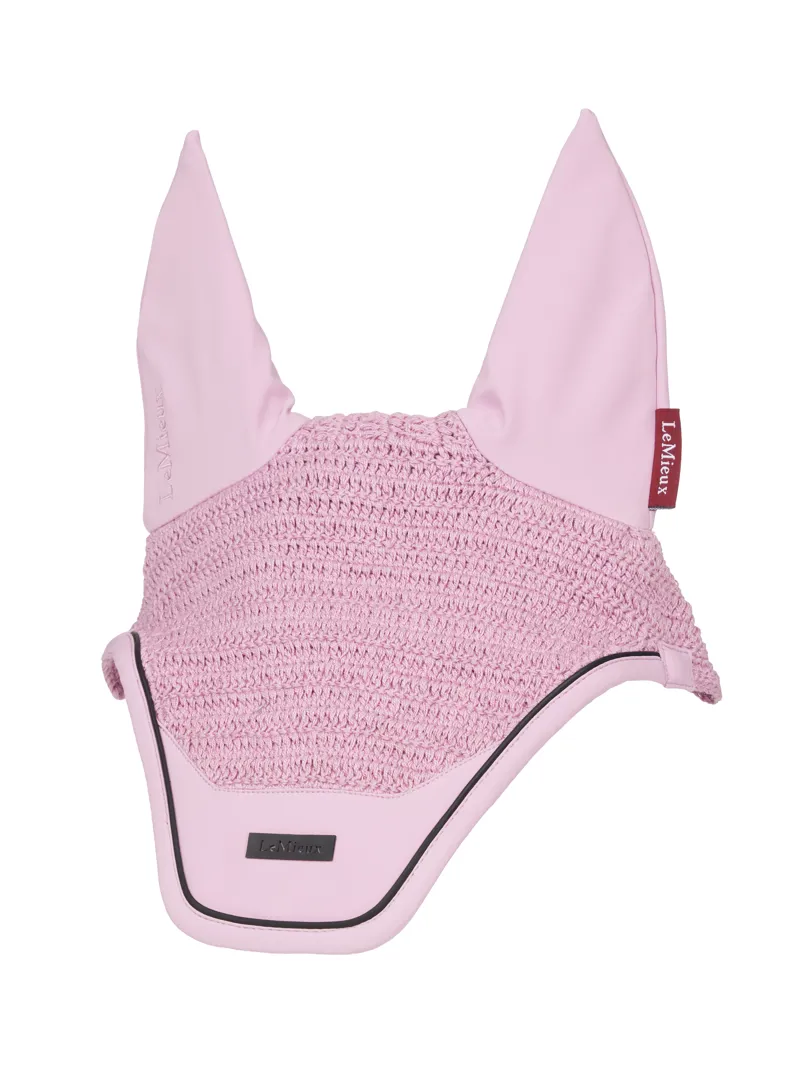 LeMieux Essence Fly Hood - Fondant