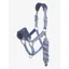 LeMieux Vogue Headcollar and Leadrope - Powder Blue