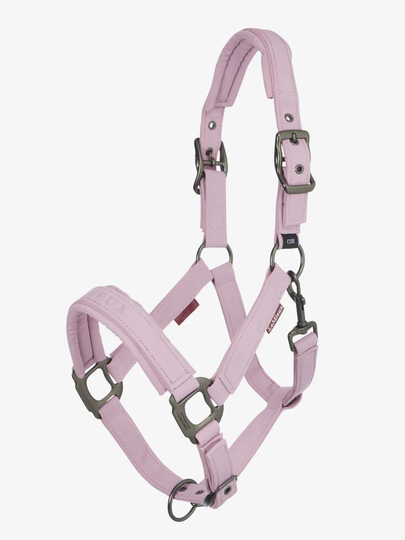 LeMieux Essence Headcollar - Fondant