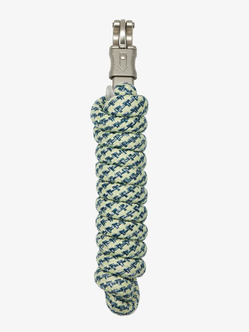 LeMieux Quick Release Leadrope - Macaron