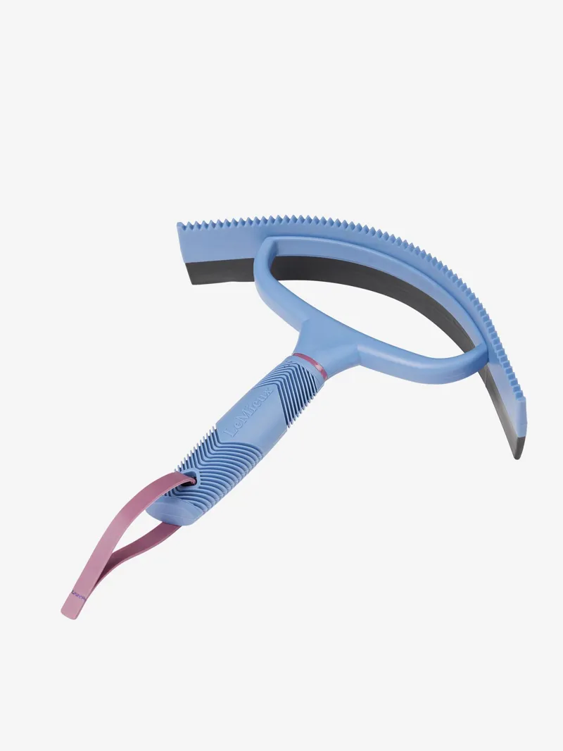 LeMieux Sweat Scraper - Powder Blue