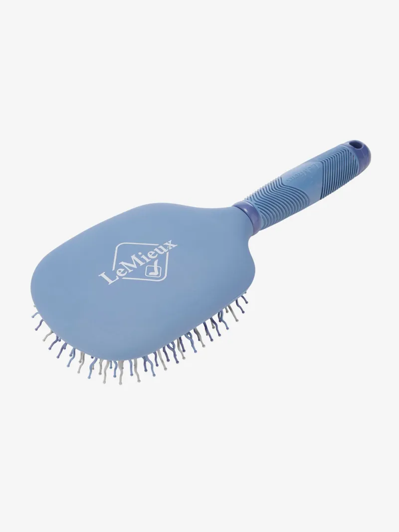 LeMieux Tangle Tidy - Powder Blue-3