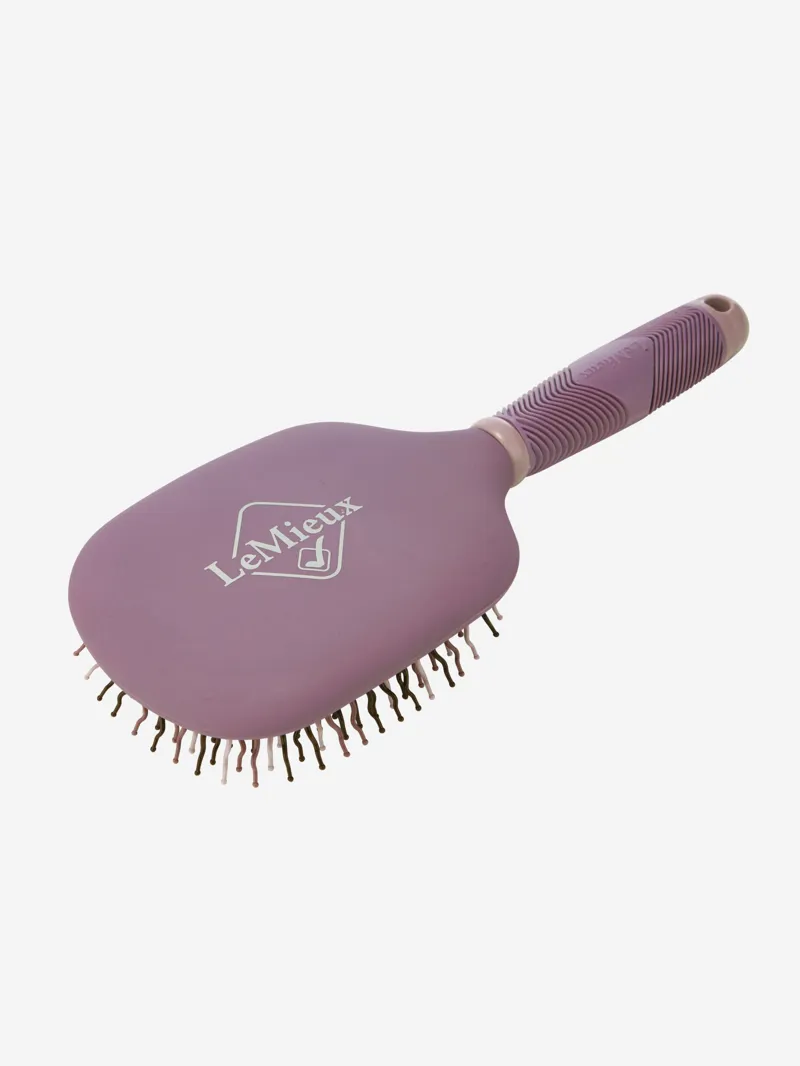 LeMieux Tangle Tidy - Mallow-2