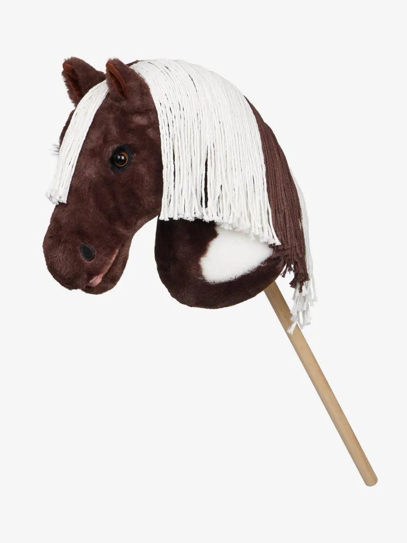 LeMieux Hobby Horse - Dazzle-2