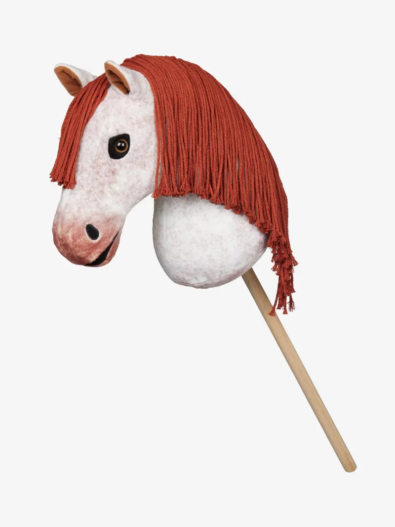 LeMieux Hobby Horse - Poppy-3