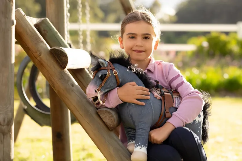 LeMieux Toy Pony - Comet-2