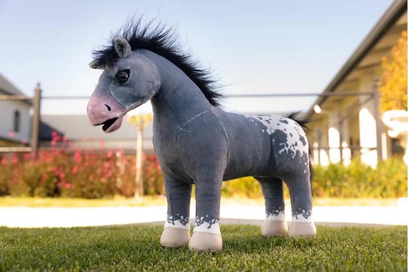 LeMieux Toy Pony - Comet-1