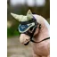 Lemieux Toy Pony Fly Hood - Macaron