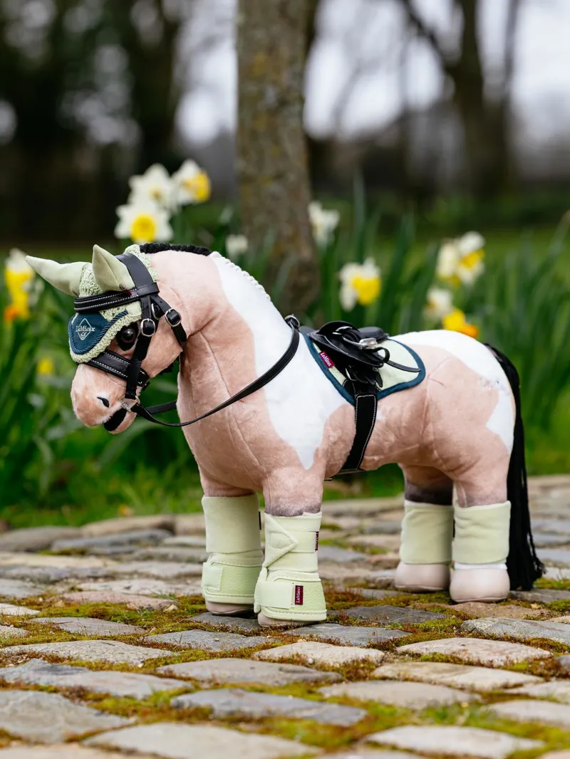 LeMieux Toy Pony Pad - Macaron-1