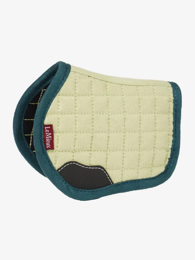 LeMieux Toy Pony Pad - Macaron-2