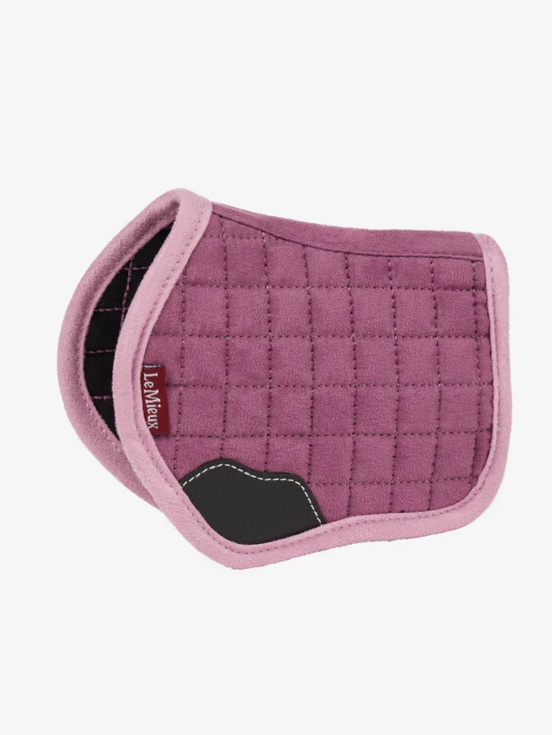 LeMieux Toy Pony Pad - Mallow-1