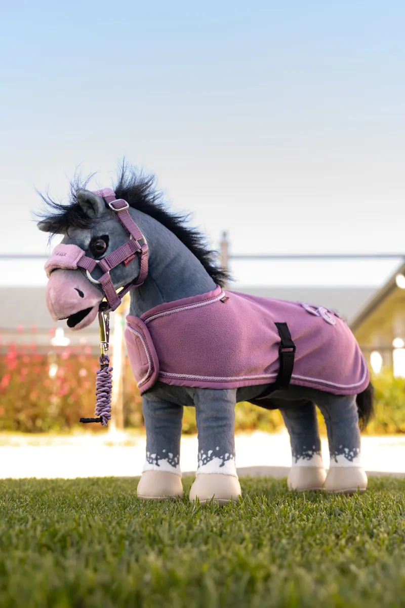 LeMieux Toy Pony Rug - Mallow-1