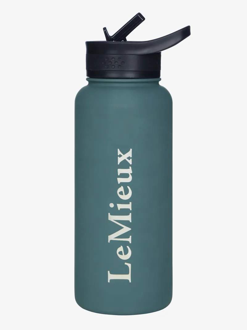 LeMieux Drinks Bottle - Jungle