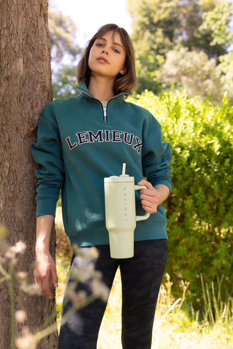 LeMieux Sports Cup - Macaron-1