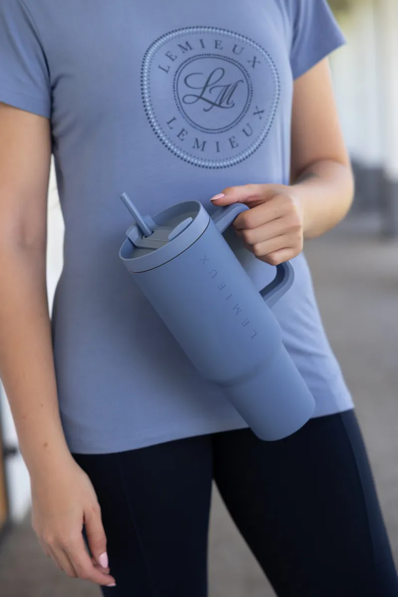 LeMieux Sports Cup - Powder Blue-2