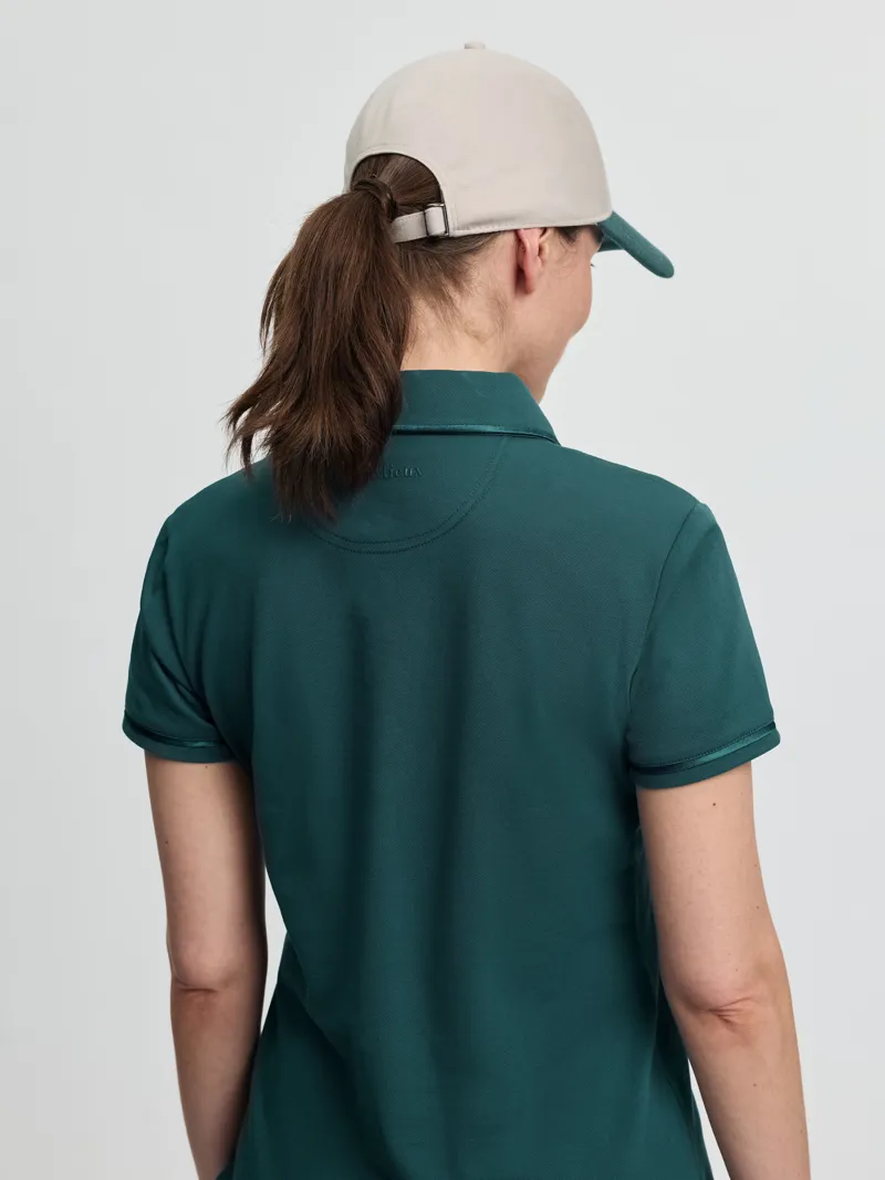 LeMieux Ashley Cap - Stone-3