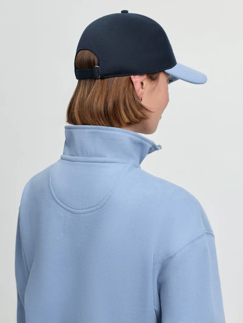 LeMieux Ashley Cap - Shadow-4