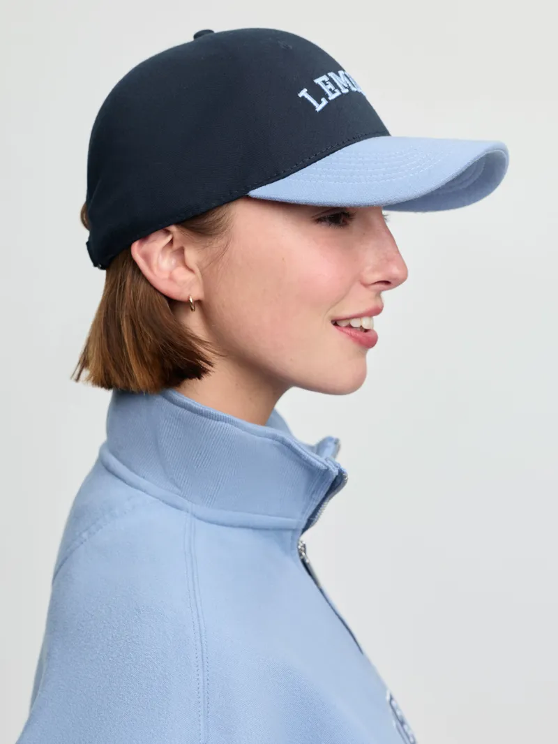 LeMieux Ashley Cap - Shadow-2