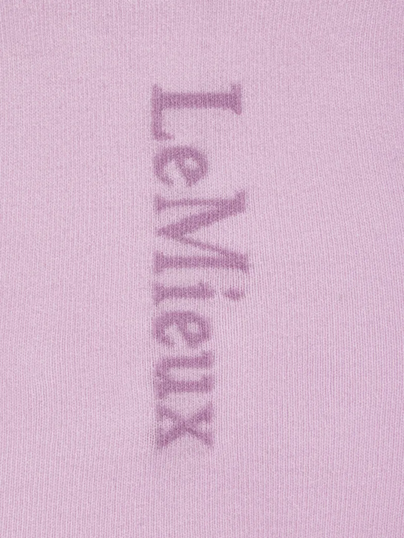 LeMieux Competition Socks 2 Pack - Fondant-2