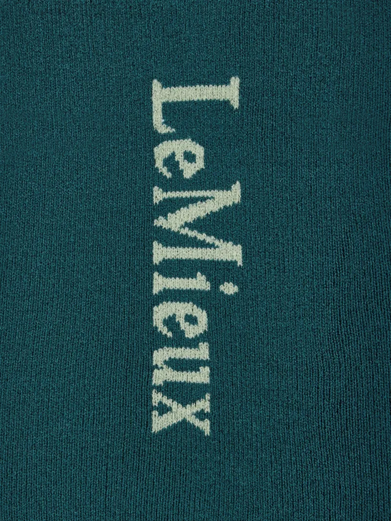 LeMieux Competition Socks 2 Pack - Jungle-2