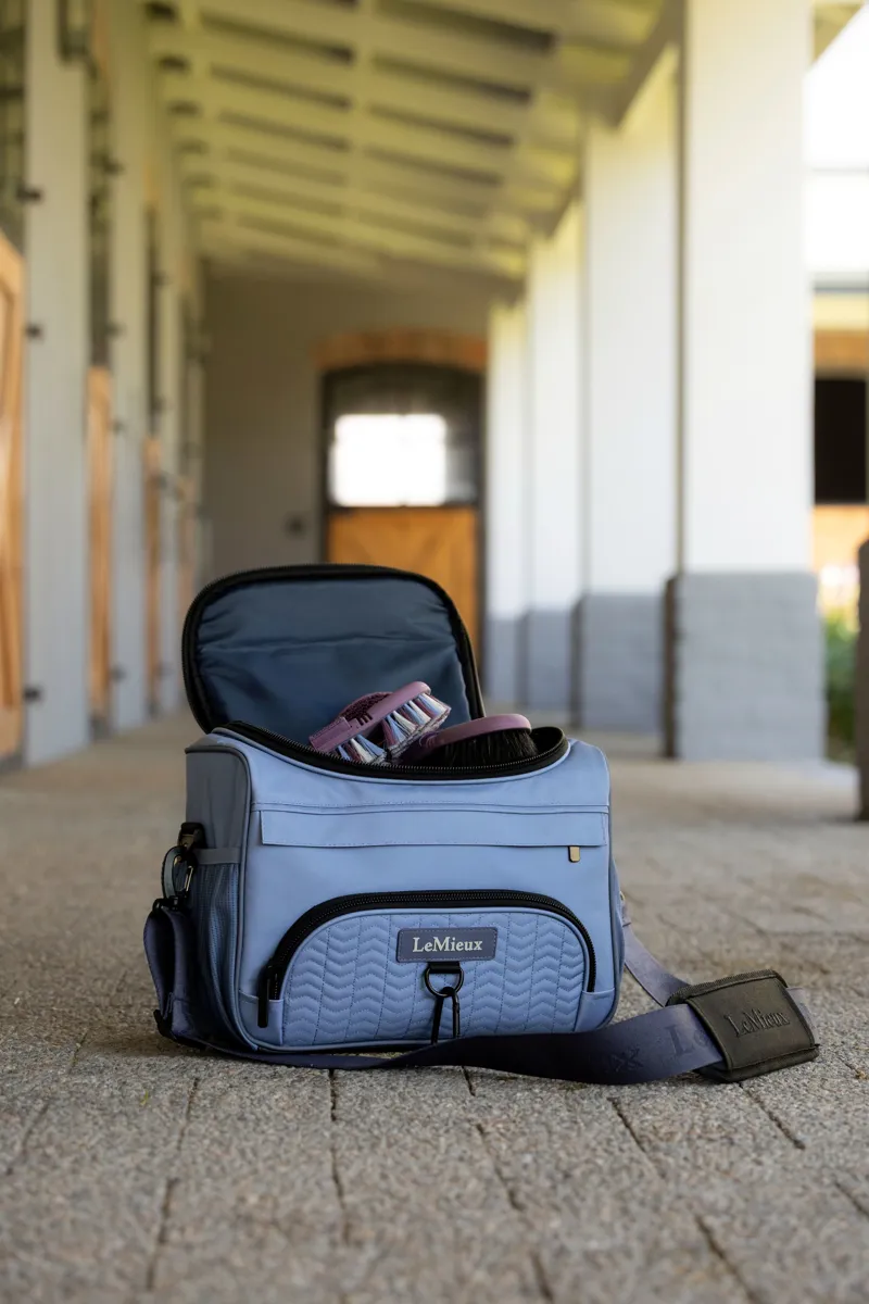 LeMieux ProKit Lite - Powder Blue-2