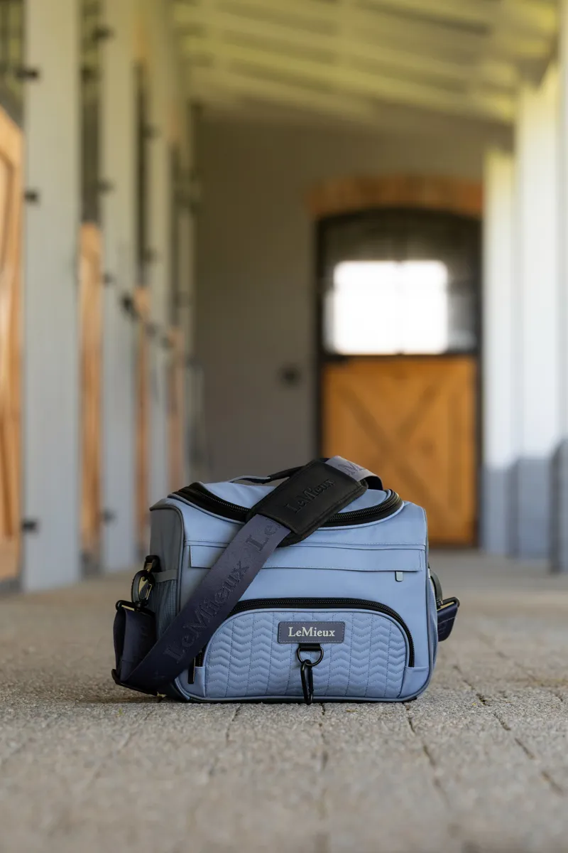 LeMieux ProKit Lite - Powder Blue-1