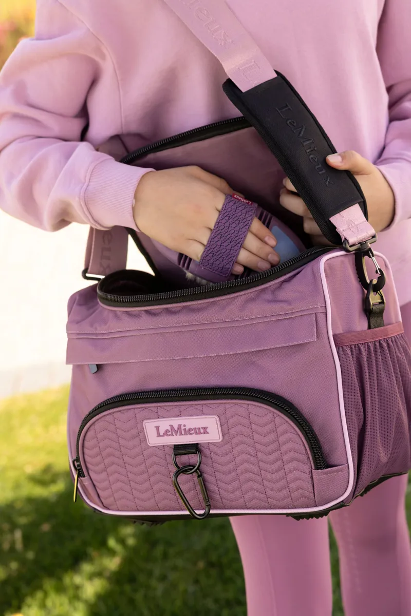 LeMieux ProKit Lite - Mallow-1