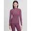 LeMieux Young Rider Classique Base Layer - Mallow