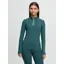 LeMieux Young Rider Classique Base Layer - Jungle