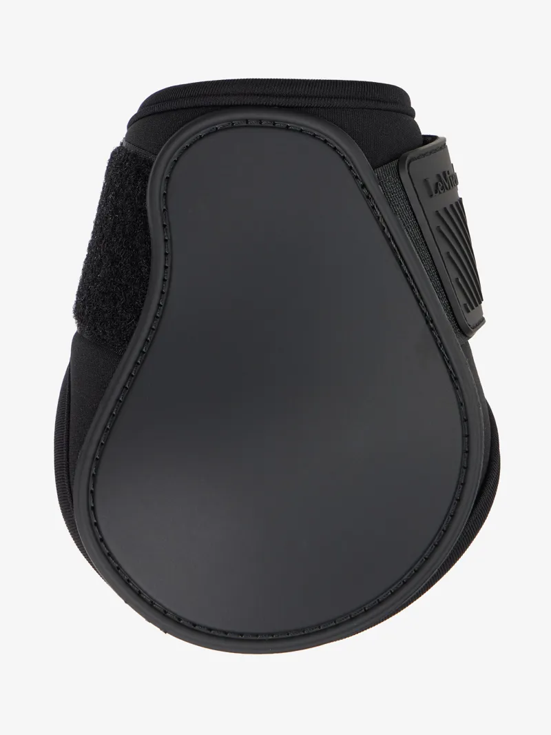LeMieux Arika Fetlock Boot - Black