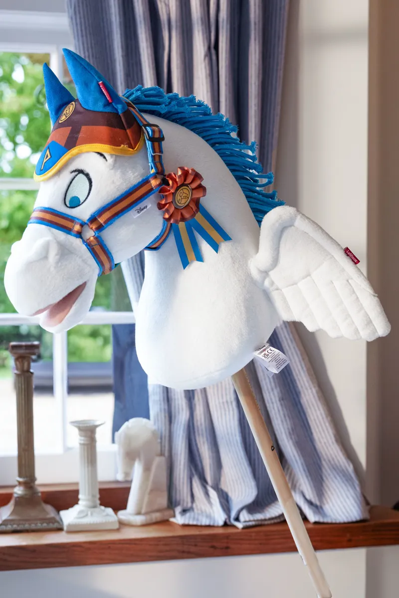 Disney Hobby Horse Pegasus-1
